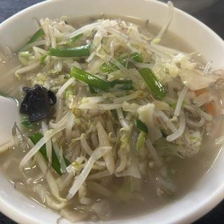 タンメン