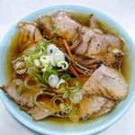 中華そば