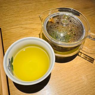 アボカドトマトサラダ