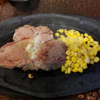 ヒレステーキ