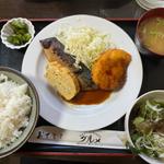 ランチA