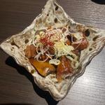 京桜味噌牛すじ