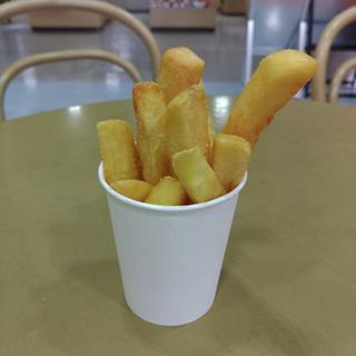 フライドポテト
