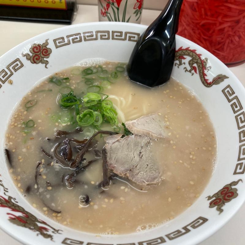 ラーメン(一平 本店)