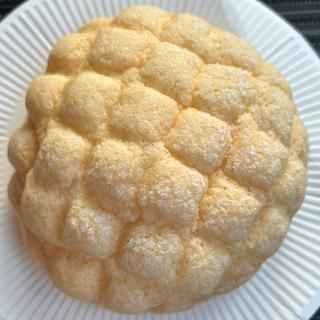 メロンパン