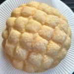 メロンパン