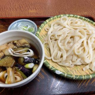 元祖 なす汁(小山屋)