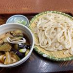 元祖 なす汁