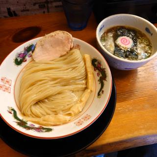 つけ麺・塩