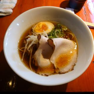 中華そば