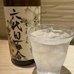 焼酎