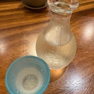 日本酒(幸まる)