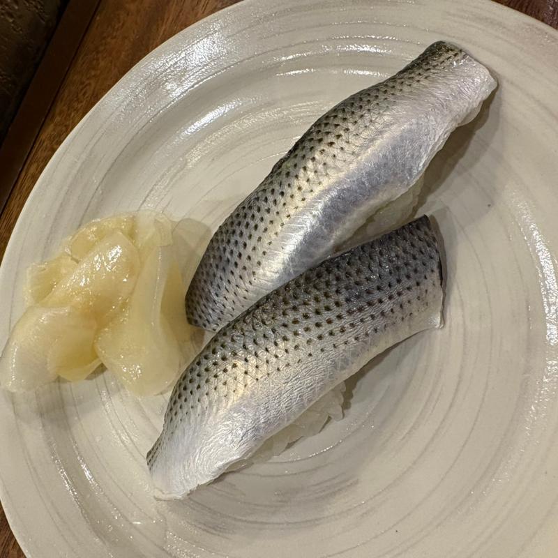 こはだ(幸まる)