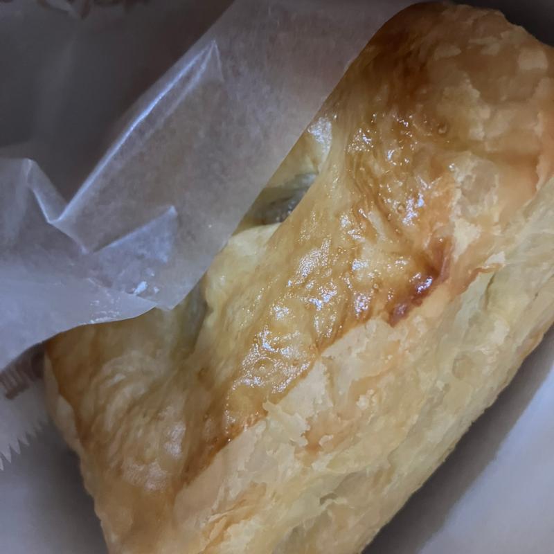 照り焼きチキンパイ(ミスタードーナツ 高石駅前ショップ)