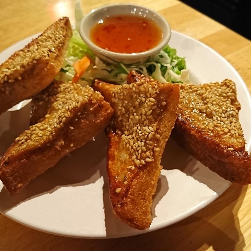 カノンパンナークン(ダオタイ)