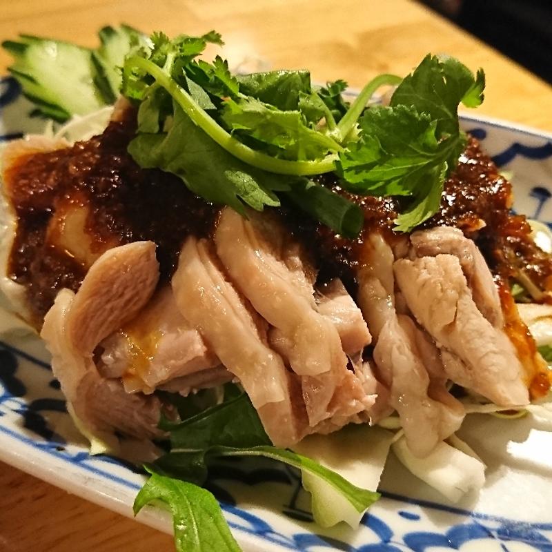 ガイサップ(ダオタイ)