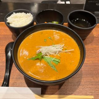 カレーうどん