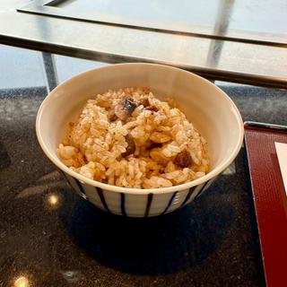 梓ランチ