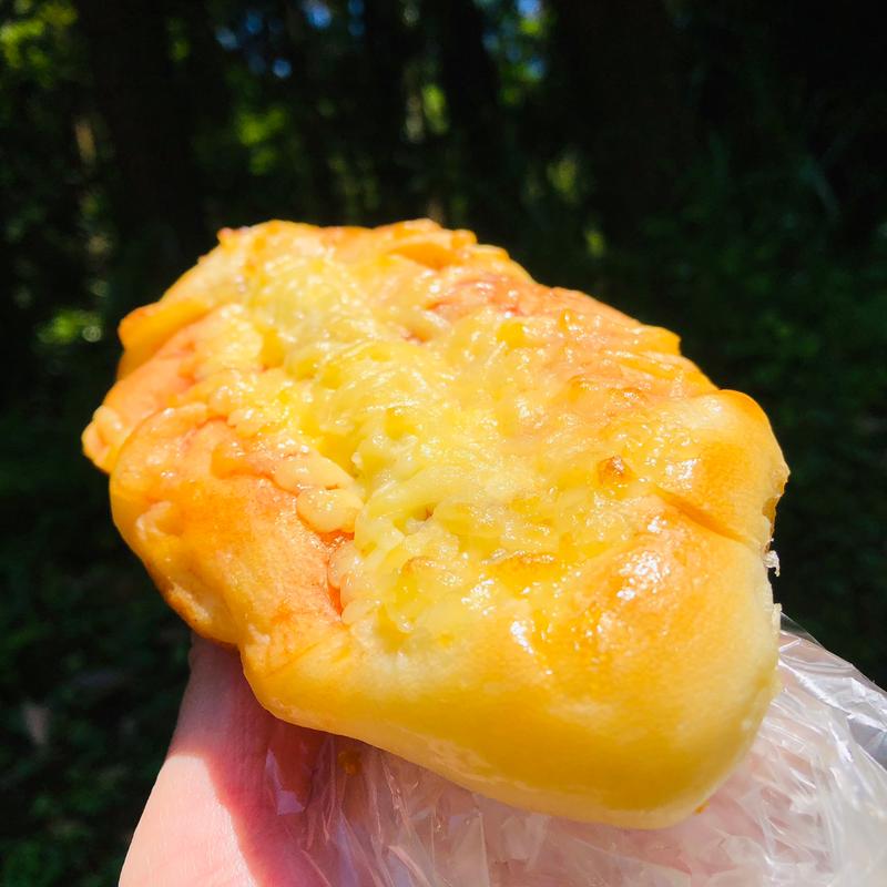 ピザドッグ(パン工房カレン)