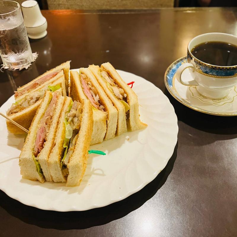 ル・ポールサンド(る・ぽーる)