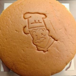 焼きたてチーズケーキ