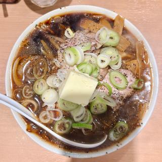 札幌ブラック