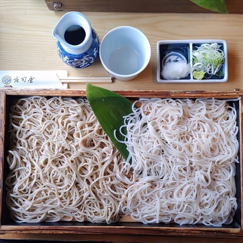 相もり板(庄司屋 （しょうじや）)