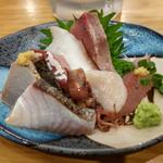 七点盛り