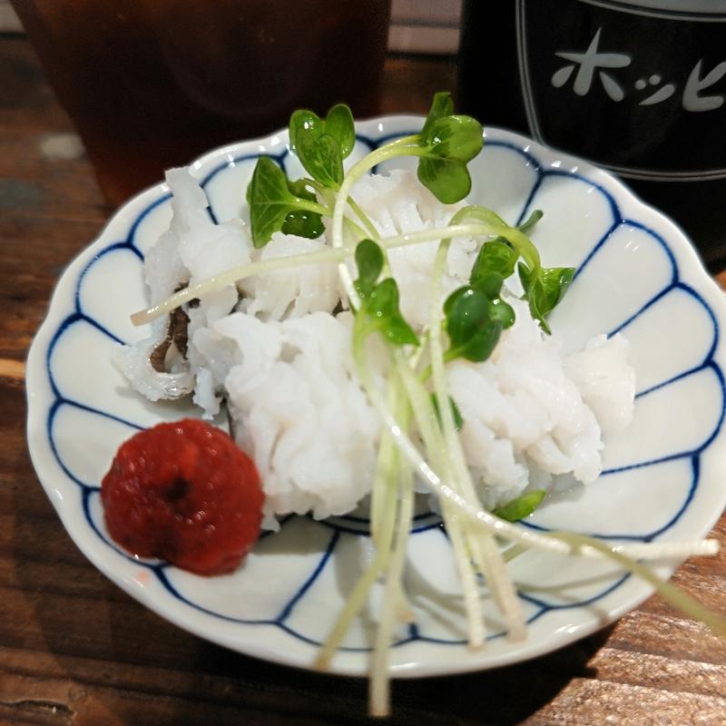 はも梅(野毛 かど平)