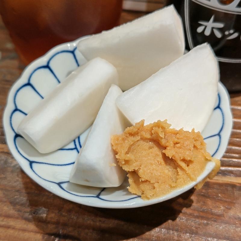 蕪みそ(野毛 かど平)