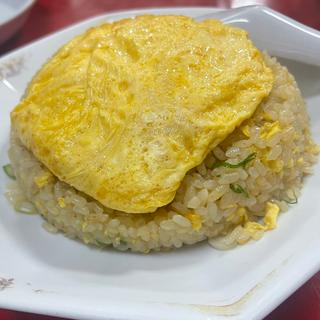 玉子炒飯