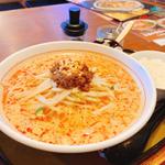 担々麺