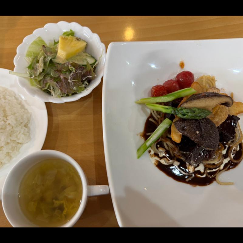 ビーフシチュー(キッチン柳)