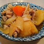 肉じゃが(酒蔵駒忠 荻窪店)