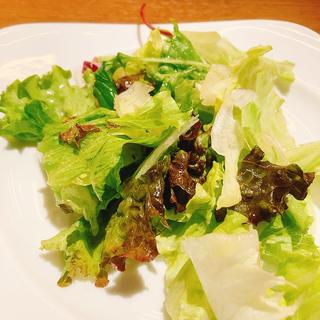 サラダ（モーニングセット）