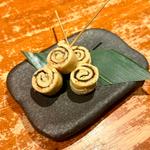 うずまき串