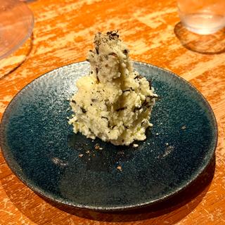まいかけポテサラ