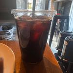 アイスコーヒー