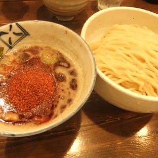 辛辛魚つけ麺