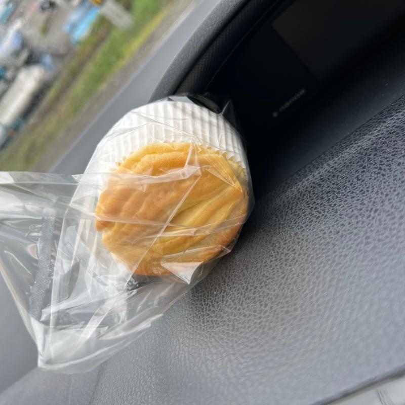 バタースコッチ(ベーカリーファブリカ)