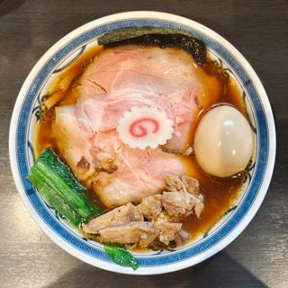 特製らーめん