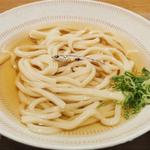 いりこのかけ（冷）