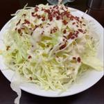 コールスロー(牛すじカレー 小さなカレー家 大久保店)
