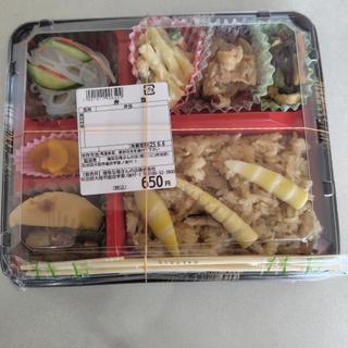 お弁当