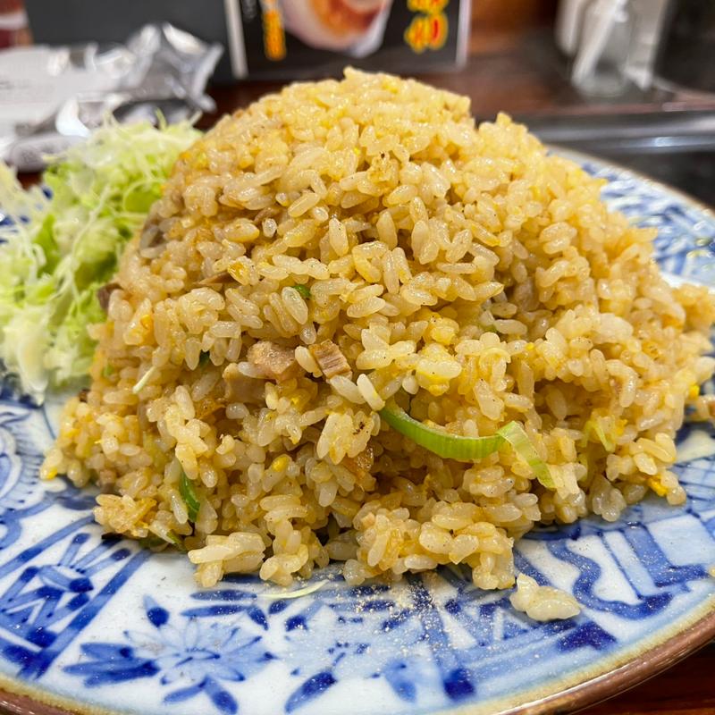 チャーハン　大盛り(一圓 上石神井店 （イチエン）)