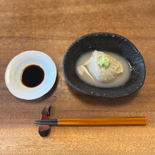 そば膳(桧)