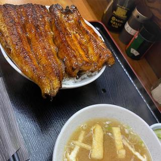 うな丼