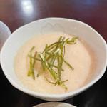 まぐろとろろ御膳(ふじ)