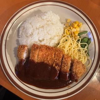日替りランチ(PJ's)