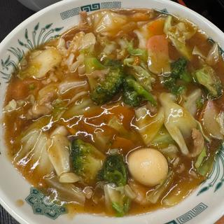 中華丼